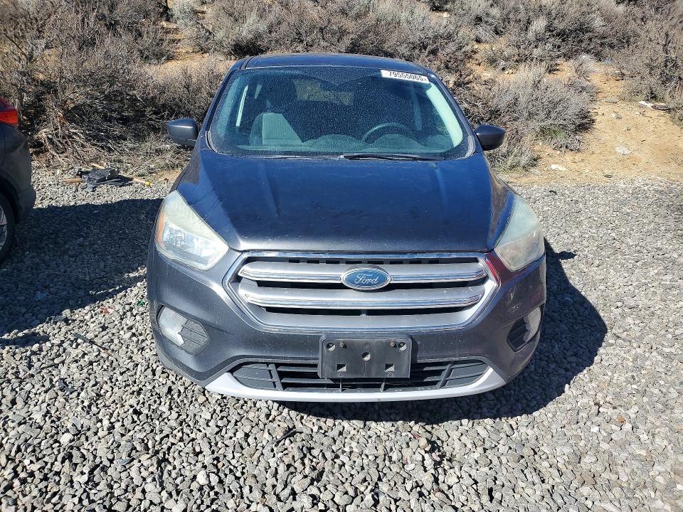 Photo 5 from auction – 2017 FORD ESCAPE with VIN 1FMCU9G90HUD44681