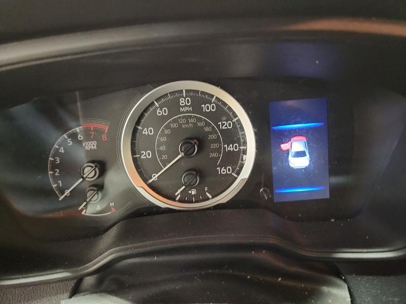Photo 9 from auction – 2022 TOYOTA COROLLA with VIN 5YFEPMAEXNP290294
