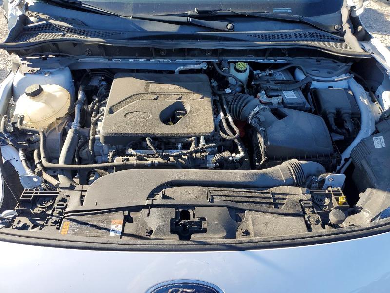 Photo 11 from auction – 2020 FORD ESCAPE with VIN 1FMCU0G60LUB44748