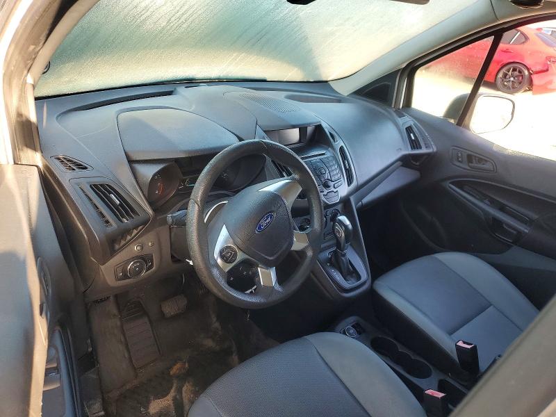 Photo 8 from auction – 2016 FORD TRANSIT CONNECT with VIN NM0LS7E79G1251915
