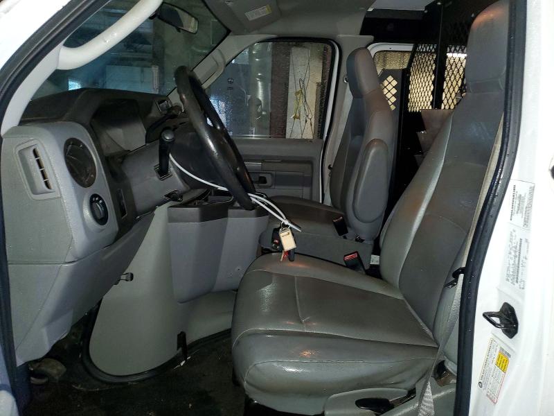 Photo 7 from auction – 2013 FORD ECONOLINE with VIN 1FTNE1EW6DDB35461