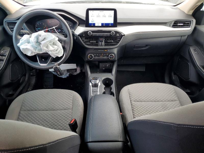 Photo 8 from auction – 2020 FORD ESCAPE with VIN 1FMCU9G68LUA30677