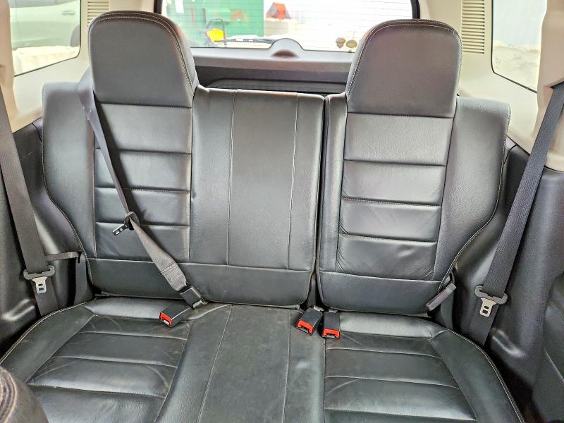Photo 10 from auction – 2016 JEEP PATRIOT with VIN 1C4NJRFBXGD545240
