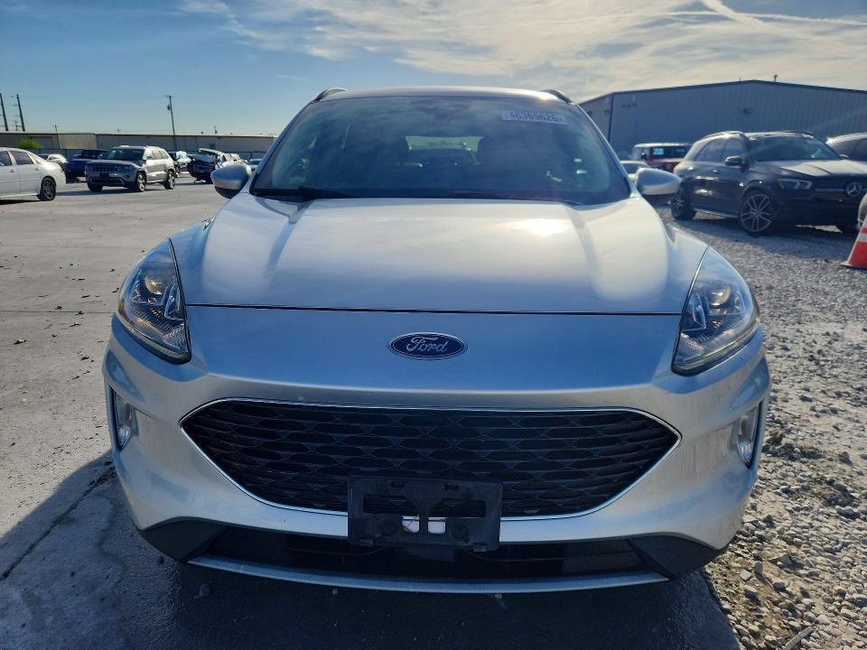 Photo 5 from auction – 2020 FORD ESCAPE with VIN 1FMCU0H68LUA75788