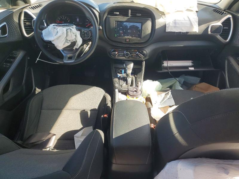 Photo 8 from auction – 2020 KIA SOUL with VIN KNDJ23AU3L7066345