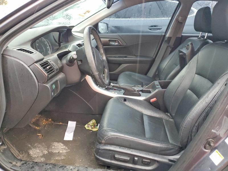 Photo 7 from auction – 2013 HONDA ACCORD with VIN 1HGCR2F87DA082905
