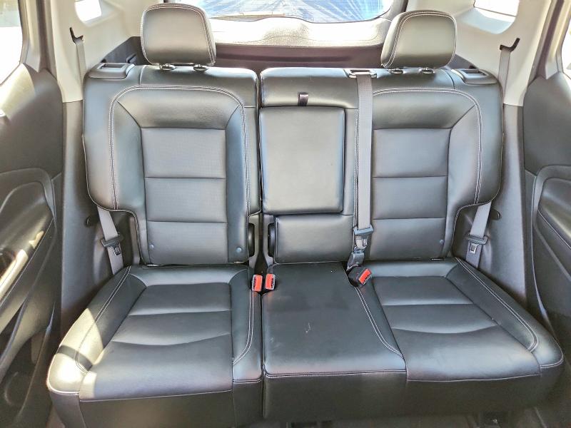 Photo 10 from auction – 2023 GMC TERRAIN with VIN 3GKALPEG6PL203289