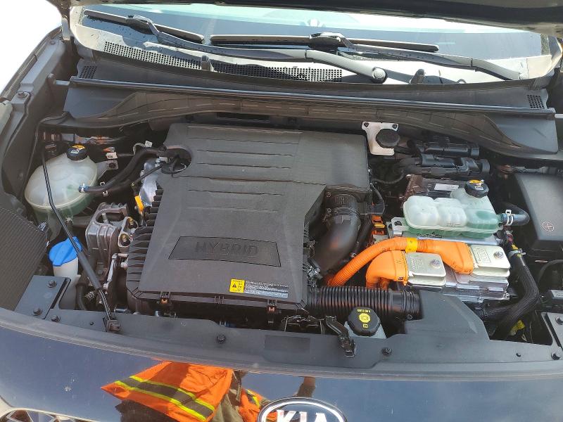 صورة رقم 12 من المزاد - 2020 KIA NIRO مع VIN KNDCE3LC9L5366326