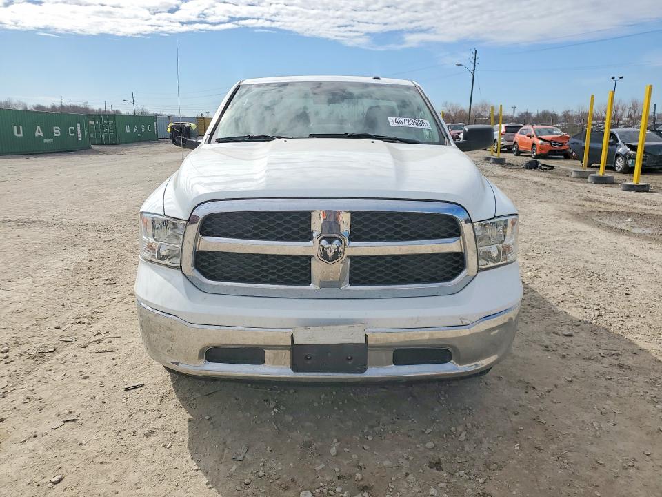 Photo 5 from auction – 2023 RAM 1500 CLASSIC with VIN 3C6JR6DG2PG665967