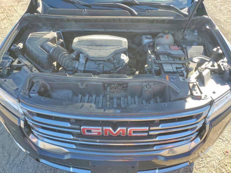 Photo 11 from auction – 2020 GMC ACADIA with VIN 1GKKNLLS4LZ131848