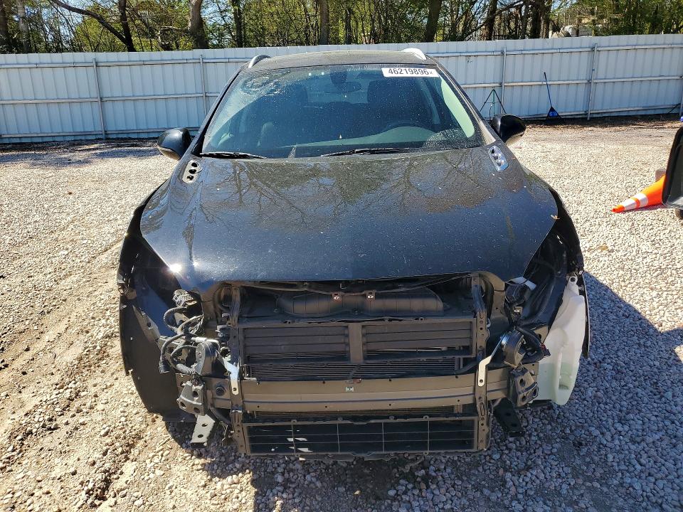 Photo 5 from auction – 2019 BUICK ENVISION with VIN LRBFXCSA4KD024003