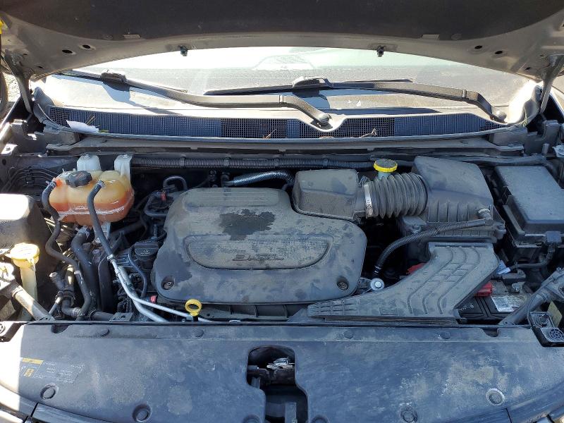 Photo 11 from auction – 2022 CHRYSLER PACIFICA with VIN 2C4RC1BG6NR142879