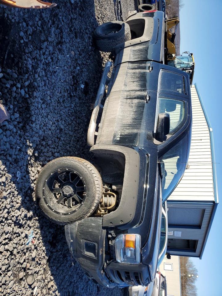 Photo 4 from auction – 2014 GMC SIERRA with VIN 1GTV2UEH4EZ248048