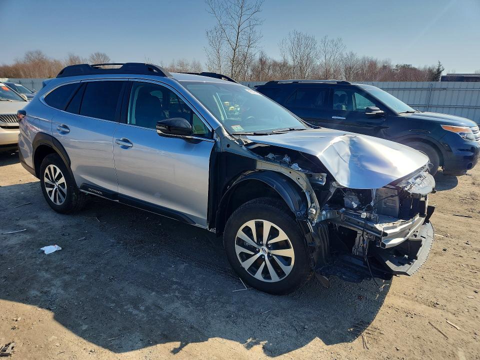 Zdjęcie 4 z aukcji – 2024 SUBARU OUTBACK z VIN 4S4BTACC6R3243721