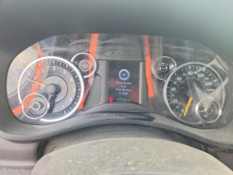 صورة رقم 9 من المزاد - 2022 RAM 2500 مع VIN 3C6UR5CJ6NG203137