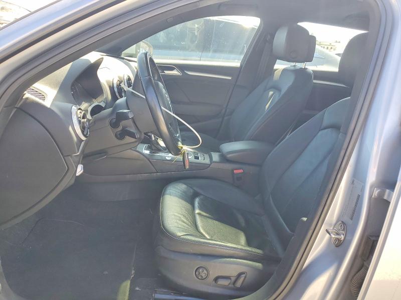 Photo 7 from auction – 2016 AUDI A3 with VIN WAUUPBFF2GA086224