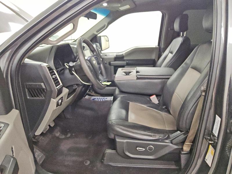 Photo 7 from auction – 2016 FORD F150 with VIN 1FTEW1EF7GFA55480