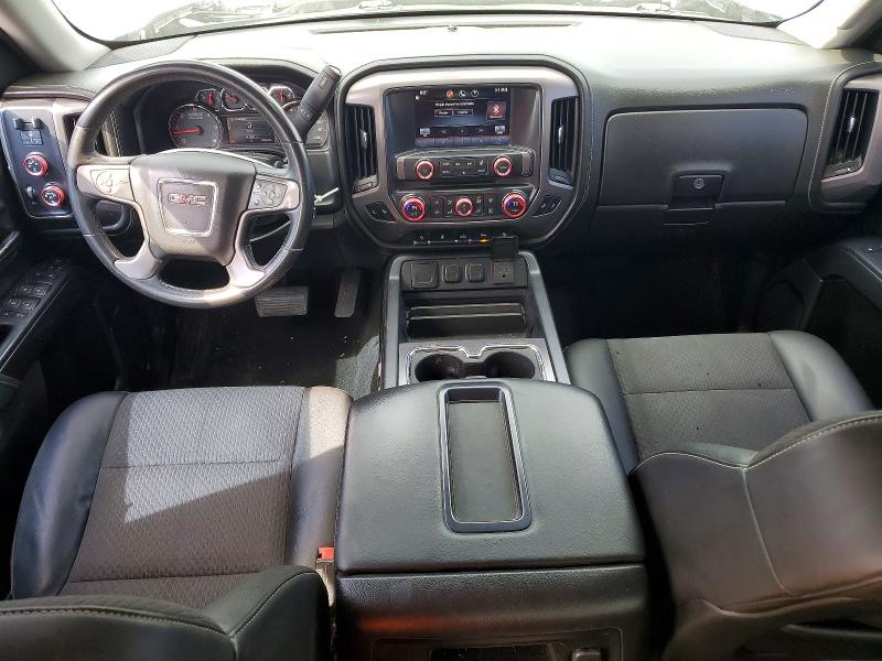 Photo 8 from auction – 2015 GMC SIERRA with VIN 3GTU2UEC2FG176879