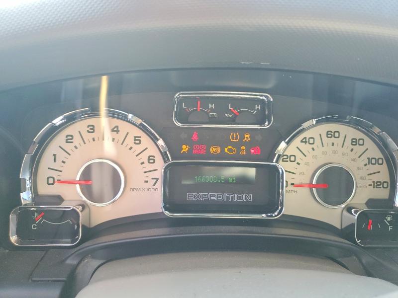 Photo 9 from auction – 2014 FORD EXPEDITION with VIN 1FMJK1H55EEF00911