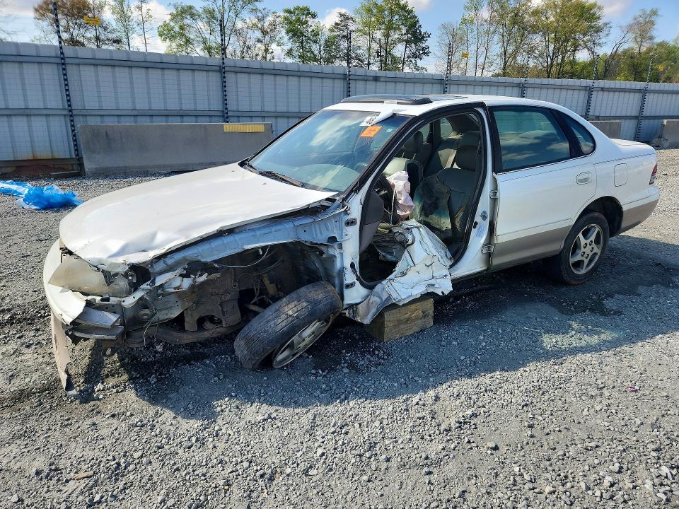 1997 TOYOTA AVALON