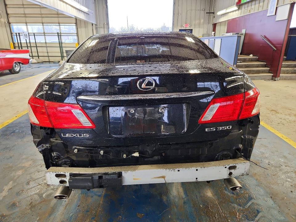 Foto 6 de la subasta – 2008 LEXUS ES 350 con VIN JTHBJ46G682197224