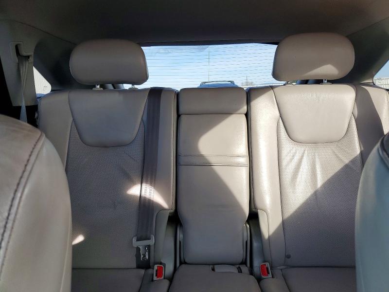 صورة رقم 10 من المزاد - 2013 LEXUS RX 350 مع VIN 2T2ZK1BA8DC087666