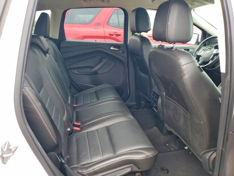 Photo 11 from auction – 2014 FORD ESCAPE with VIN 1FMCU9JX1EUE32173