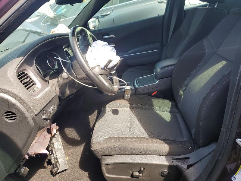 Photo 7 from auction – 2021 DODGE CHARGER with VIN 2C3CDXBG7MH659770
