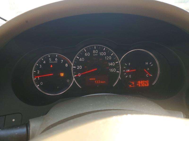 Фото 9 с аукциона – 2012 NISSAN ALTIMA с VIN 1N4AL2AP4CC248733
