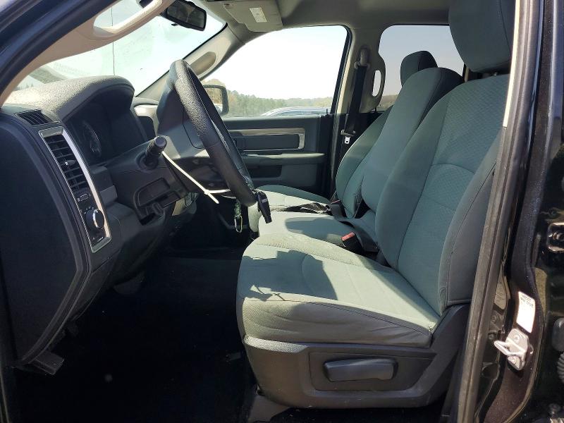 Photo 7 from auction – 2016 RAM 1500 with VIN 1C6RR7GG6GS149429