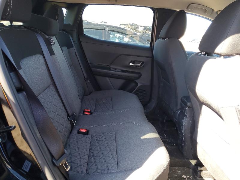 Photo 11 from auction – 2025 NISSAN KICKS with VIN 3N8AP6CB7SL410420