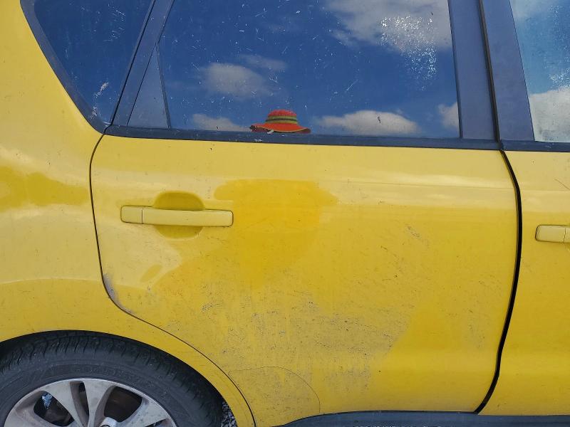 Фото 10 с аукциона – 2014 KIA SOUL с VIN KNDJP3A58E7071053