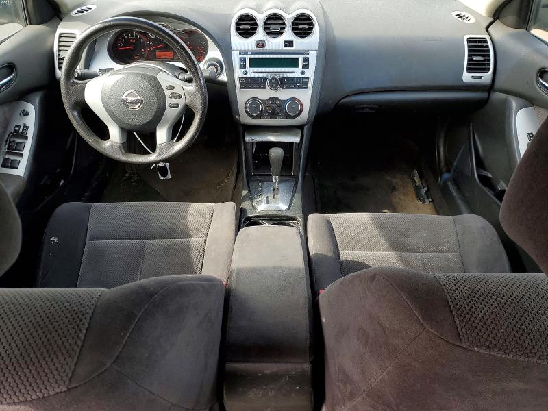 Photo 8 from auction – 2008 NISSAN ALTIMA with VIN 1N4AL21E98N537102