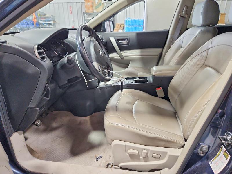 Photo 7 from auction – 2013 NISSAN ROGUE with VIN JN8AS5MT2DW528341