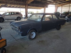 Photo 1 from auction – 1964 AMERICAN MOTORS UK with VIN B738048