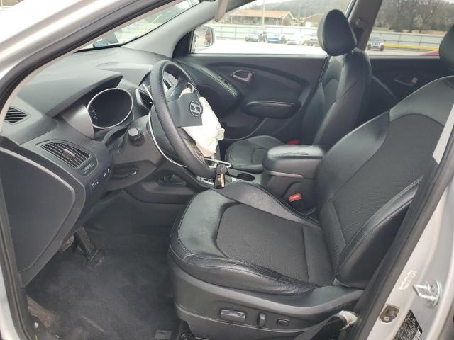 Photo 7 from auction – 2015 HYUNDAI TUCSON with VIN KM8JT3AF1FU027236