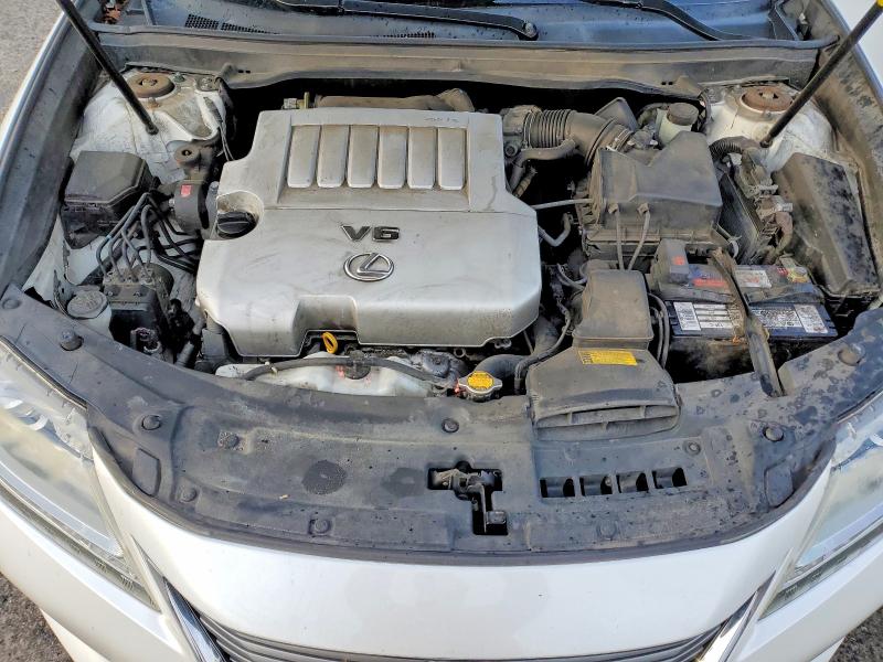 Photo 11 from auction – 2014 LEXUS ES 350 with VIN JTHBK1GG0E2090983