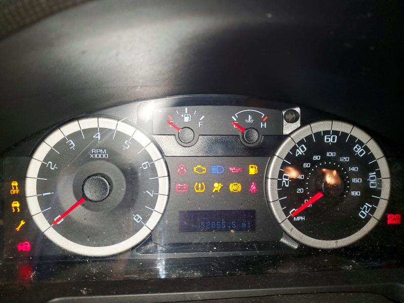 Photo 9 from auction – 2012 FORD ESCAPE with VIN 1FMCU0EG8CKC79709