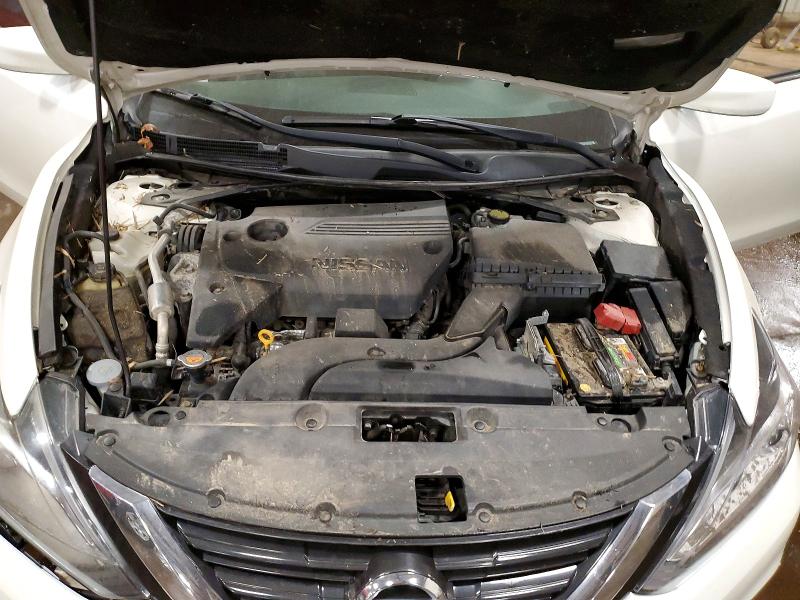 Photo 11 from auction – 2018 NISSAN ALTIMA with VIN 1N4AL3AP1JC270465