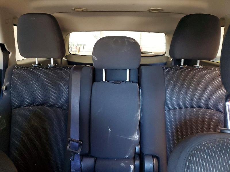 Photo 10 from auction – 2017 DODGE JOURNEY with VIN 3C4PDCABXHT630126