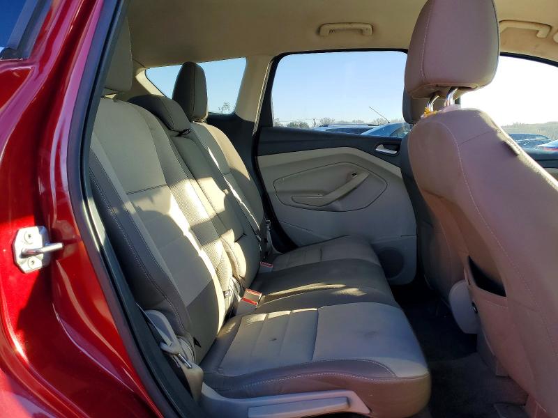 Photo 11 from auction – 2013 FORD ESCAPE with VIN 1FMCU0GX8DUD65184