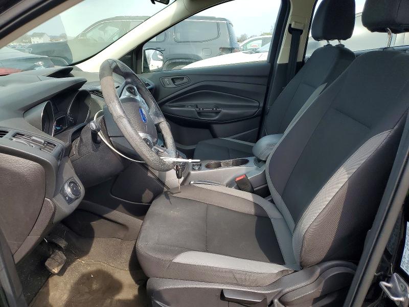 Photo 7 from auction – 2014 FORD ESCAPE with VIN 1FMCU0F76EUA26281