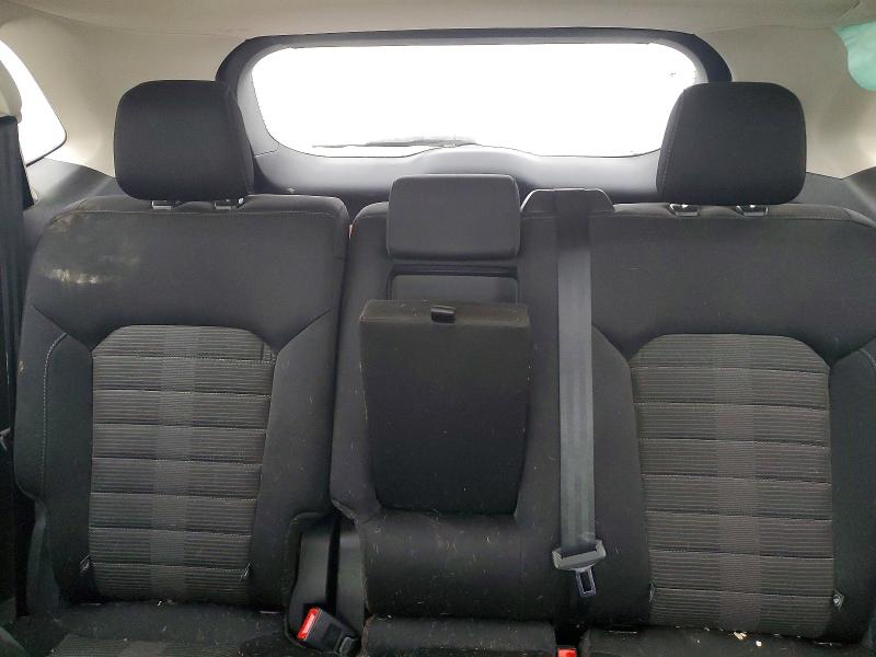 Photo 10 from auction – 2017 FORD EDGE with VIN 2FMPK4J93HBB87379