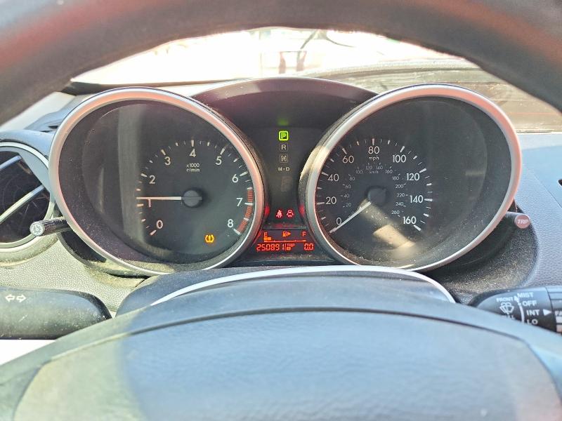 Фото 9 с аукциона – 2010 MAZDA 3 с VIN JM1BL1SG6A1212154
