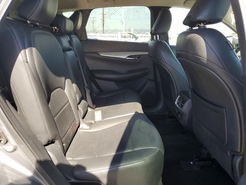 Photo 11 from auction – 2019 INFINITI QX50 with VIN 3PCAJ5M16KF135294