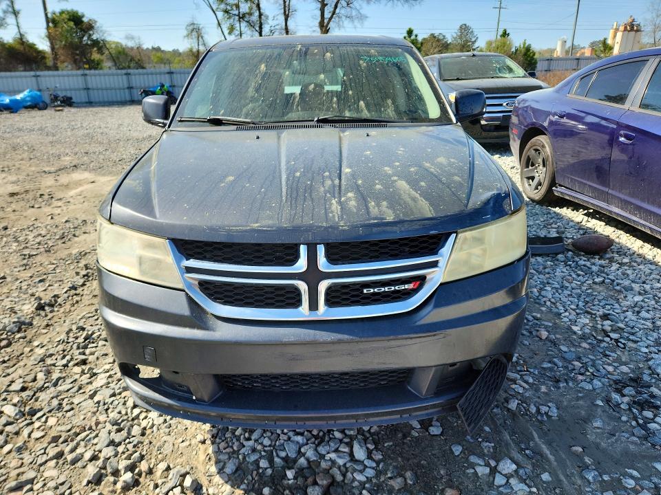 Photo 5 from auction – 2013 DODGE JOURNEY with VIN 3C4PDCAB5DT729396