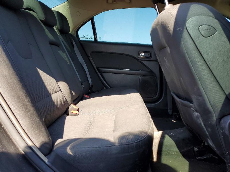 Photo 10 from auction – 2010 FORD FUSION with VIN 3FAHP0JAXAR235082