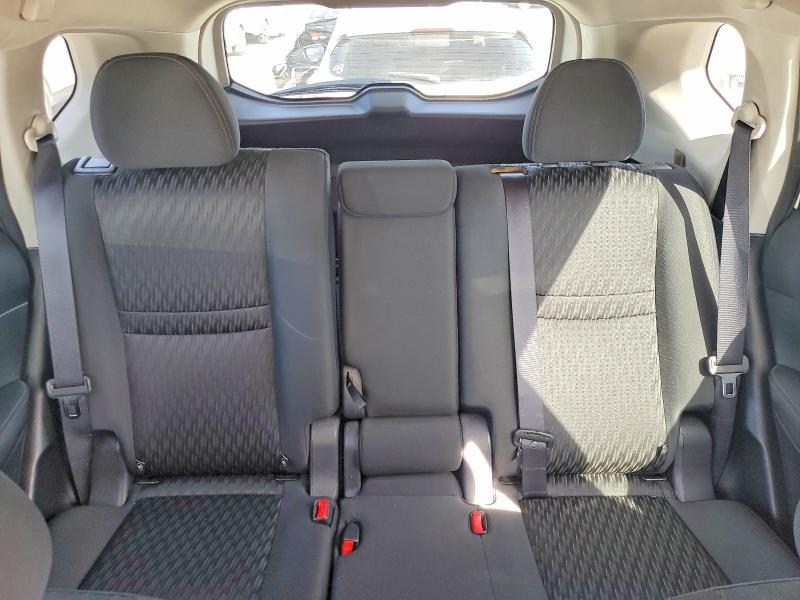 Photo 10 from auction – 2019 NISS ROGUE with VIN KNMAT2MT6KP519219