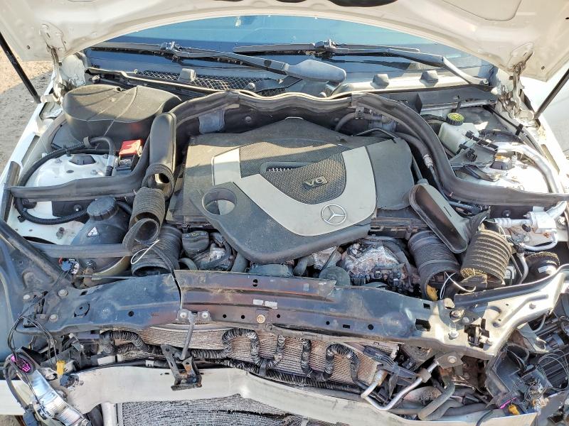 Photo 11 from auction – 2012 MERCEDES-BENZ C with VIN WDDGF8FB0CF916799