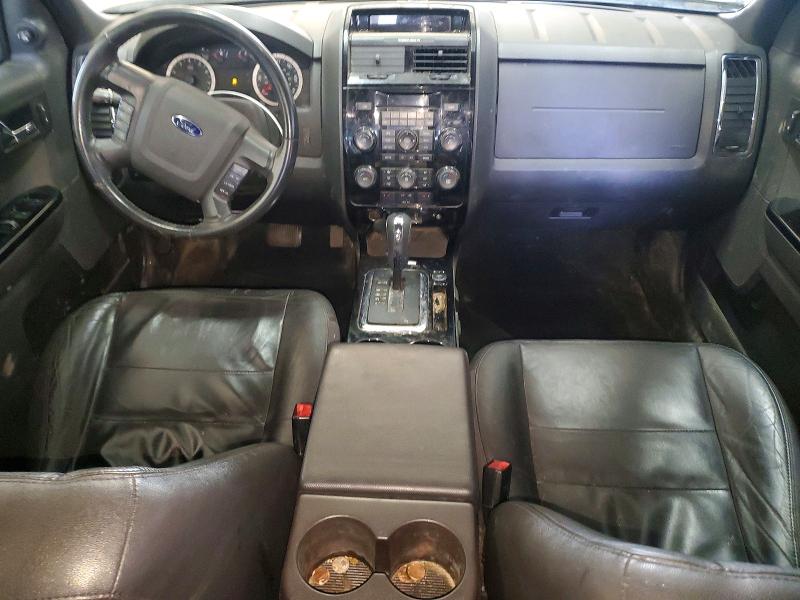 Photo 8 from auction – 2012 FORD ESCAPE with VIN 1FMCU0EG8CKC79709